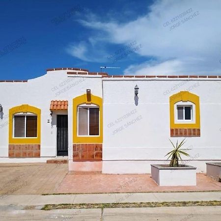 Casa Villa Serena 4 San Carlos Nuevo Guaymas Extérieur photo