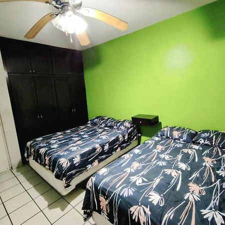 Casa Villa Serena 4 San Carlos Nuevo Guaymas Extérieur photo