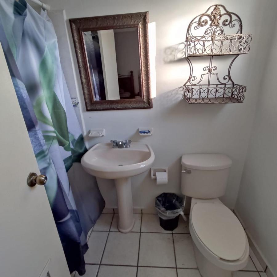 Casa Villa Serena 4 San Carlos Nuevo Guaymas Extérieur photo