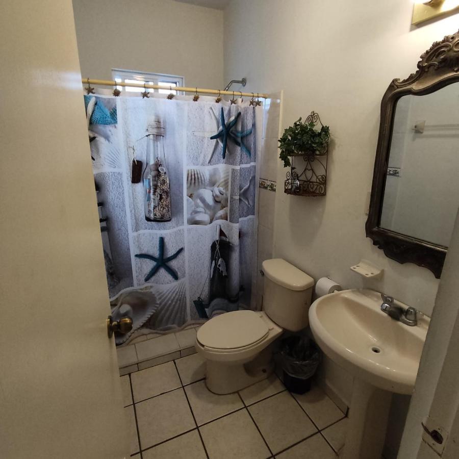 Casa Villa Serena 4 San Carlos Nuevo Guaymas Extérieur photo