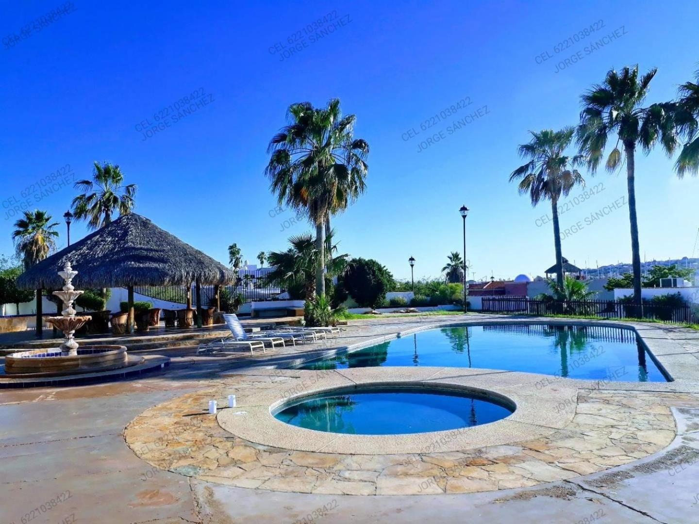 Casa Villa Serena 4 San Carlos Nuevo Guaymas Extérieur photo